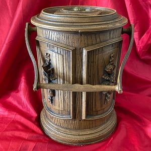 Ice Bucket Vintage